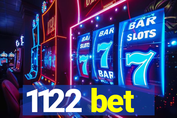 1122 bet